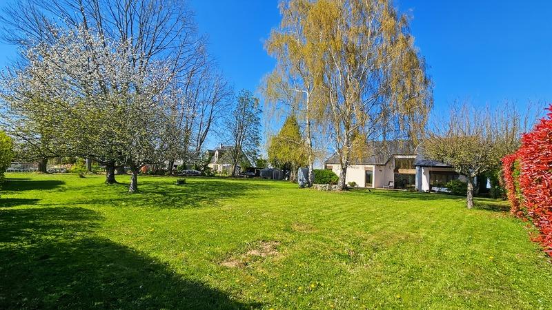 Maison - 152 m² - 5 pièces