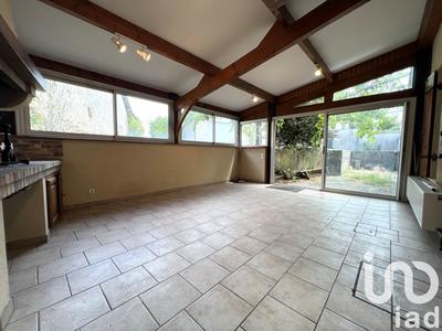 Maison de village - 187 m² - 7 pièces