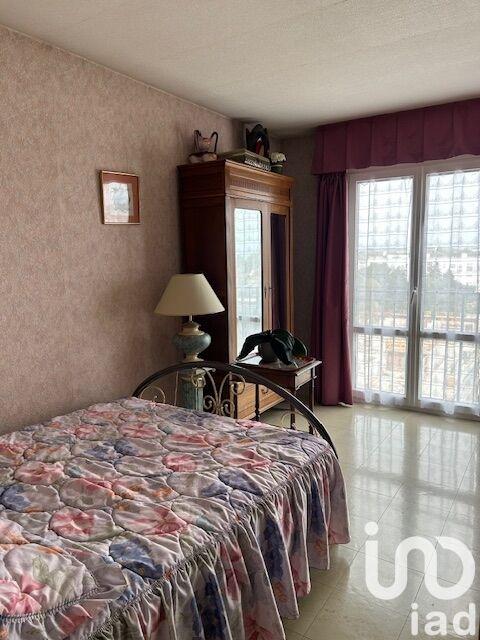 Appartement - 74 m² - 4 pièces