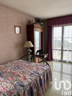 Appartement - 74 m² - 4 pièces