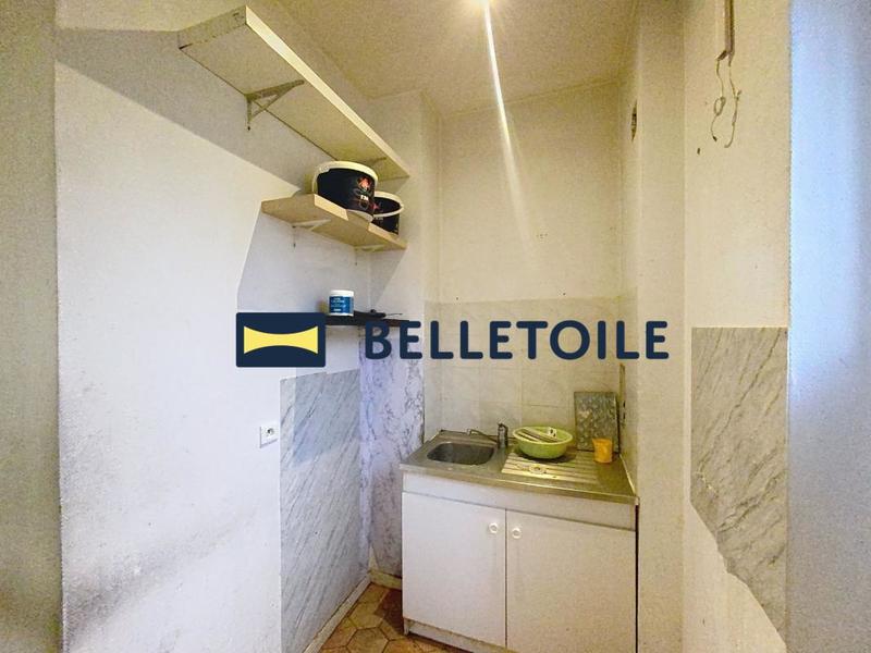 Local commercial - 48 m²