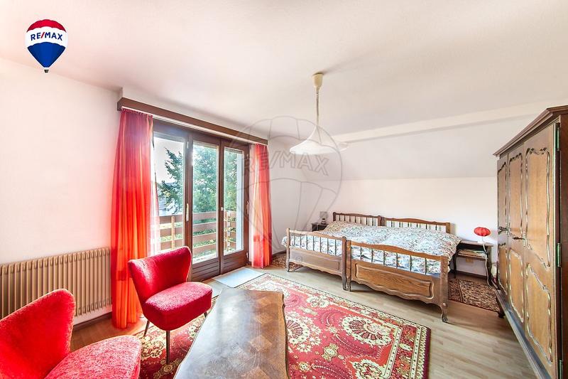 Maison - 170 m² - 7 pièces