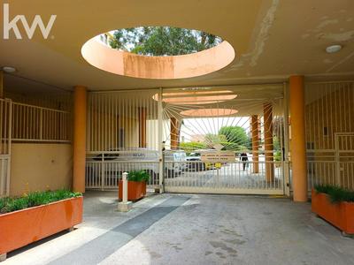 Appartement - 28 m² - 1 pièce