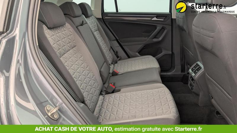 Volkswagen Tiguan 1.4 Ehybrid 245ch Dsg6 Life