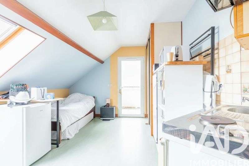 Maison - 217 m² - 10 pièces