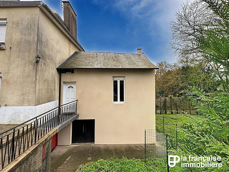 Appartement - 28 m² - 2 pièces