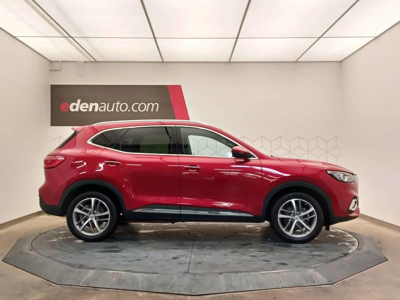 Mg Ehs 1.5t Gdi Phev Luxury