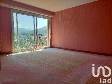 Appartement - 54 m² - 2 pièces