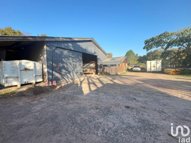 Local commercial - 700 m²