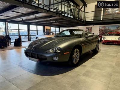 Jaguar Xk8 4.2i V8