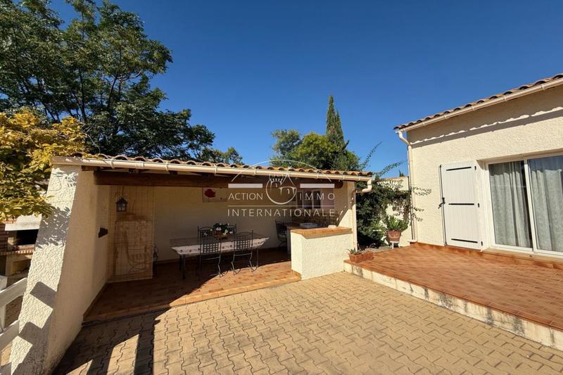 Villa - 107 m² - 4 pièces