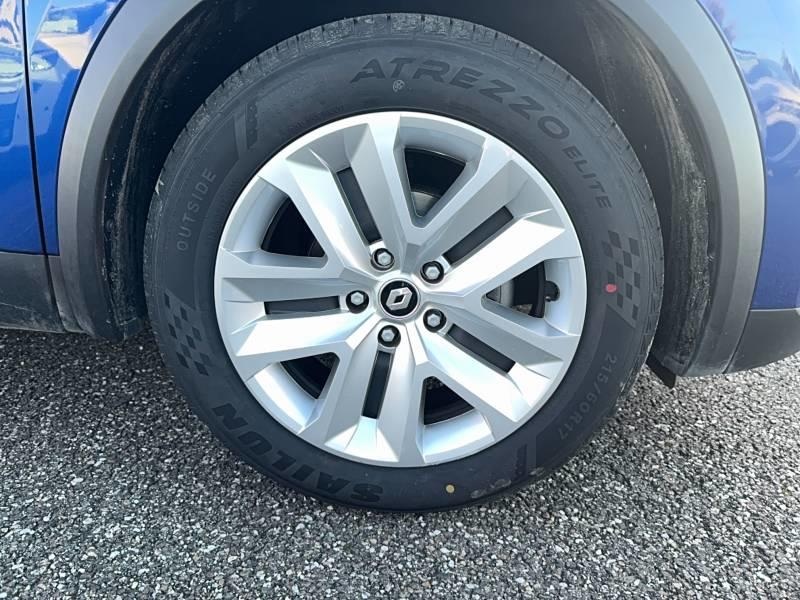 Renault Captur TCe 90 - 21 Business