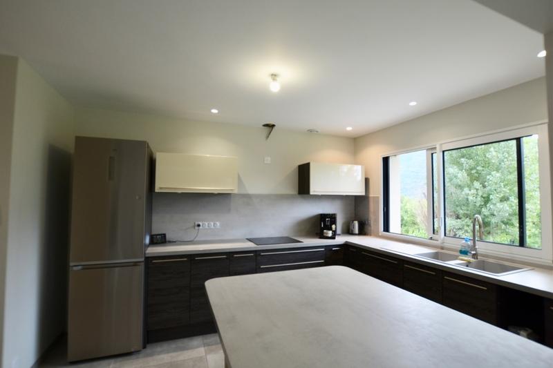 Maison - 132 m² - 6 pièces