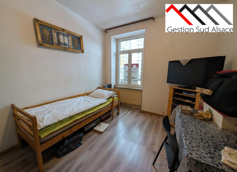 Appartement - 86 m² - 5 pièces