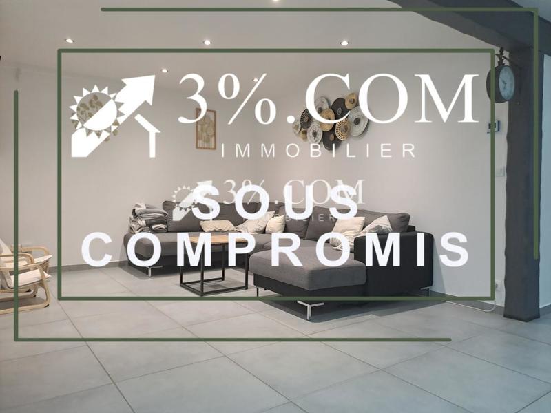 Maison - 132 m² - 7 pièces