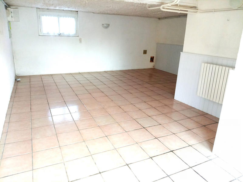 Maison contemporaine - 166 m² - 6 pièces