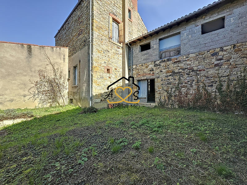 Maison - 143 m² - 7 pièces