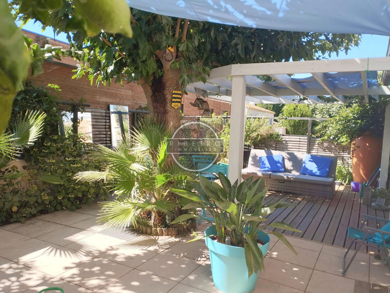 Villa - 73 m² - 4 pièces