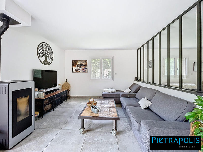 Villa - 128 m² - 4 pièces