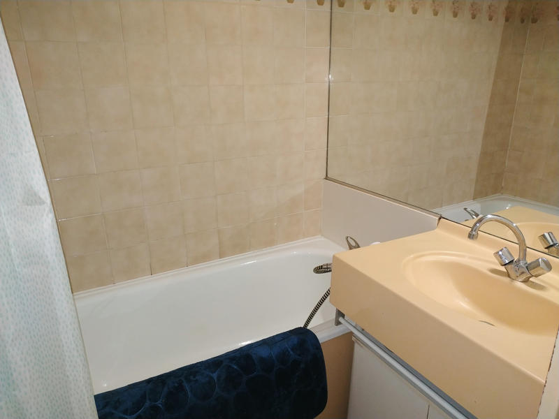 Appartement - 26 m² - 2 pièces