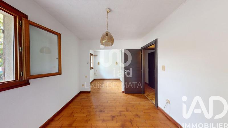 Maison - 113 m² - 4 pièces