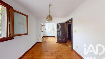 Maison - 113 m² - 4 pièces