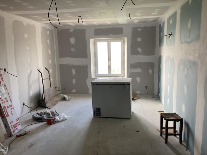 Propriété - 800 m² - 12 pièces