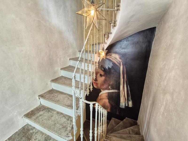 Maison - 180 m² - 6 pièces