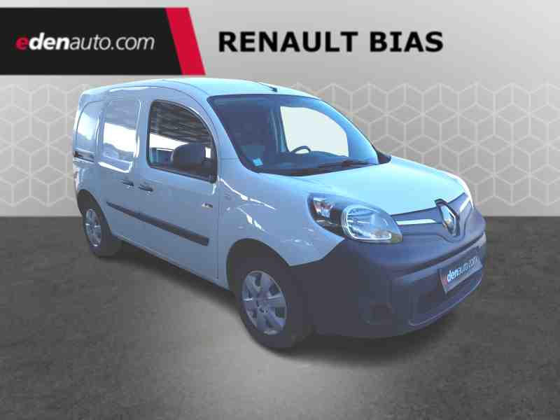 Renault Kangoo Van Z.E. Achat Integral Extra R-Link