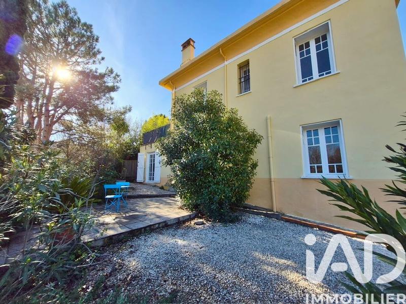 Maison - 167 m² - 7 pièces