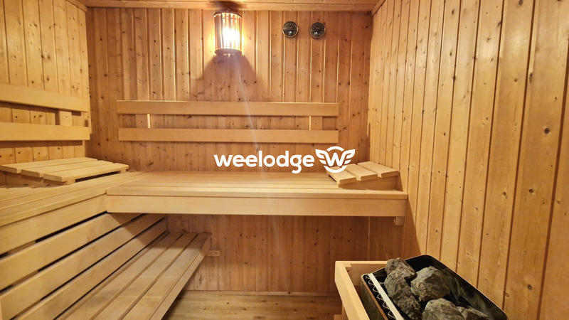 Appartement - 136 m² - 7 pièces