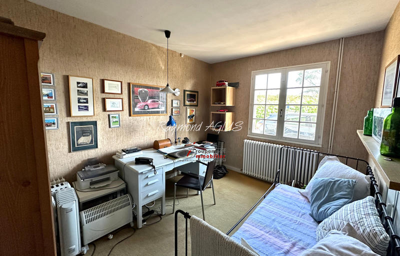 Maison - 159 m² - 7 pièces