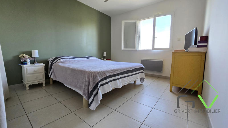 Maison - 119 m² - 5 pièces