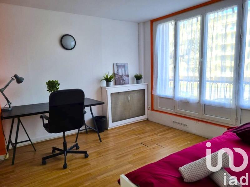 Appartement - 73 m² - 5 pièces