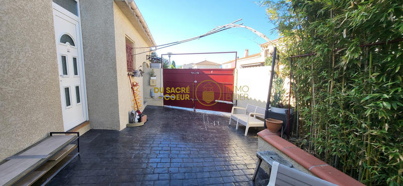 Maison - 162 m² - 4 pièces