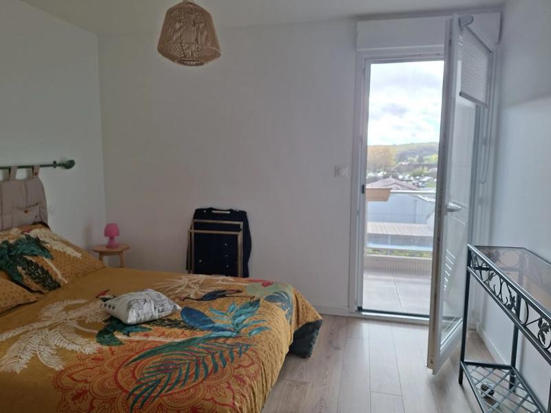 Maison - 106 m² - 4 pièces