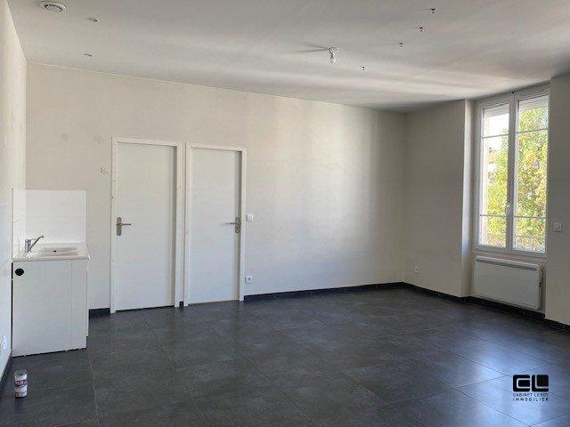 Appartement - 51 m² - 2 pièces