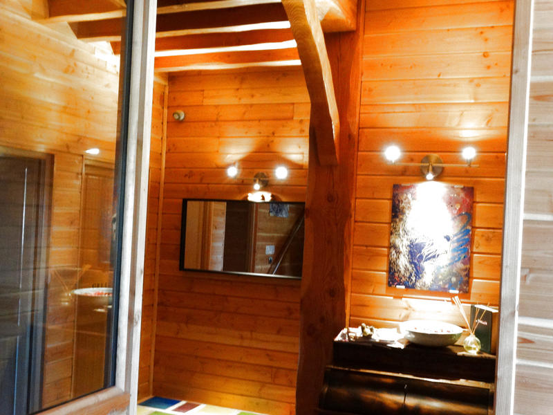 Local commercial - 1 200 m²