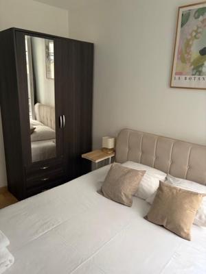 Appartement - 31 m² - 2 pièces