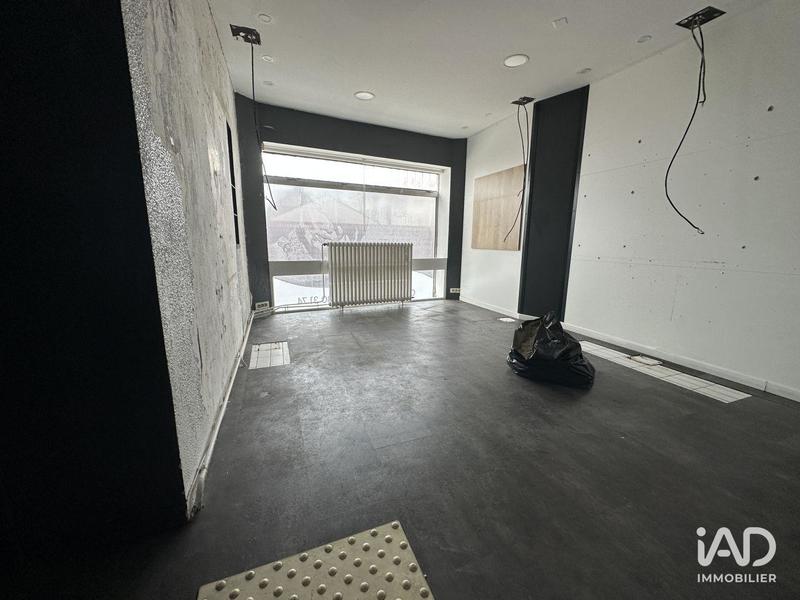 Local commercial - 65 m²