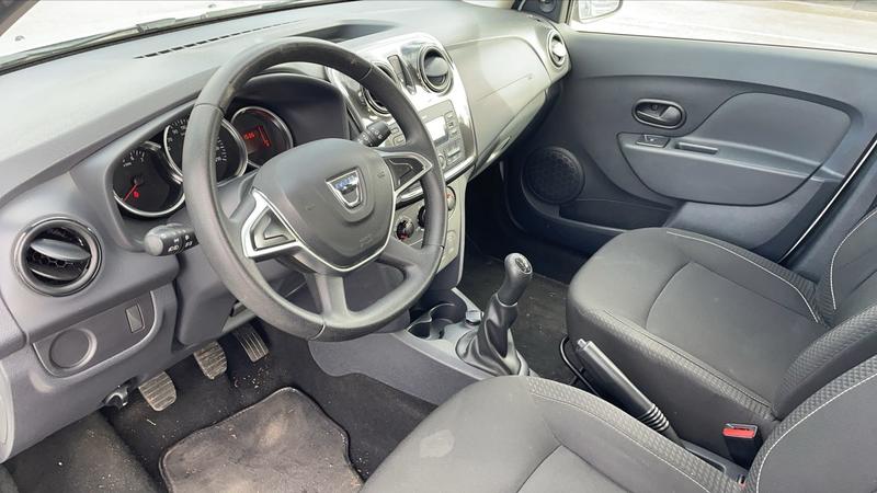Dacia Sandero 1.0 Sce 75 Ambiance