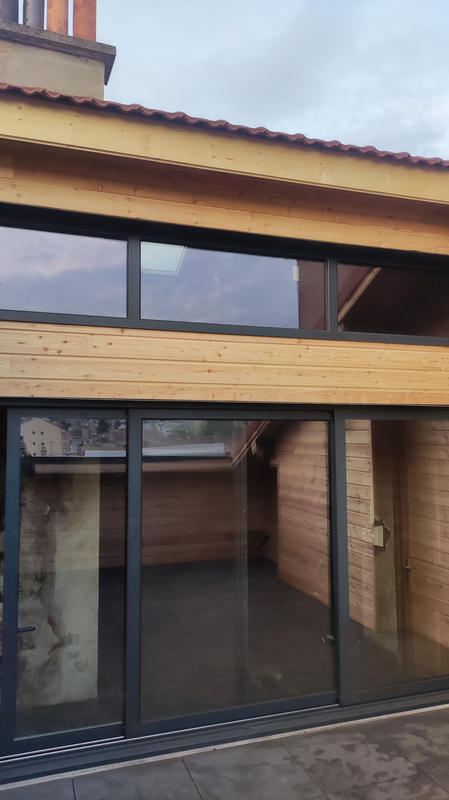 Appartement - 165 m² - 1 pièce