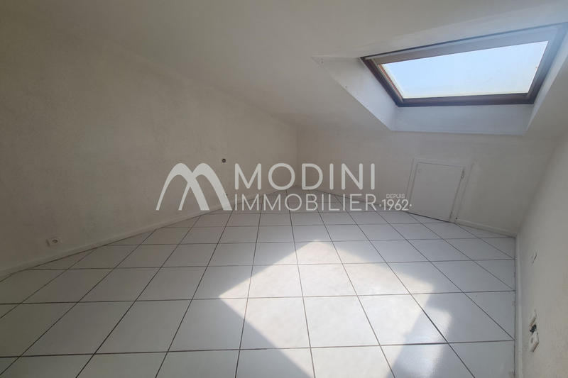 Appartement - 88 m² - 3 pièces