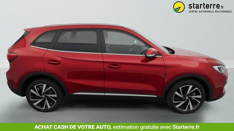 Mg Zs 1.5 l Hybrid+ 197 ch Luxury