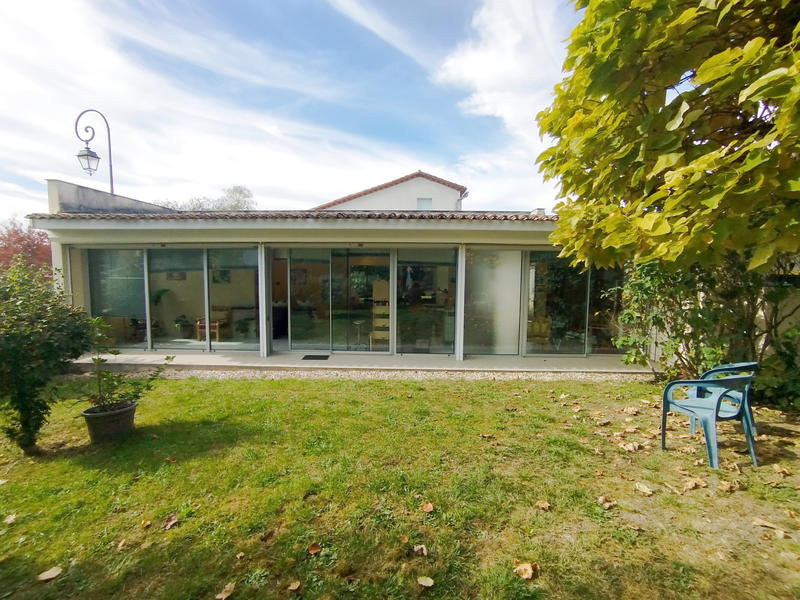 Local commercial - 62 m²