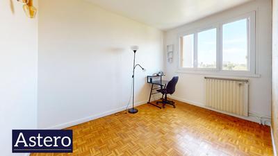 Appartement - 44 m² - 3 pièces