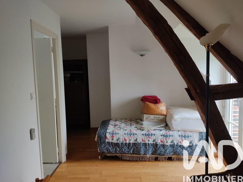 Maison - 125 m² - 4 pièces