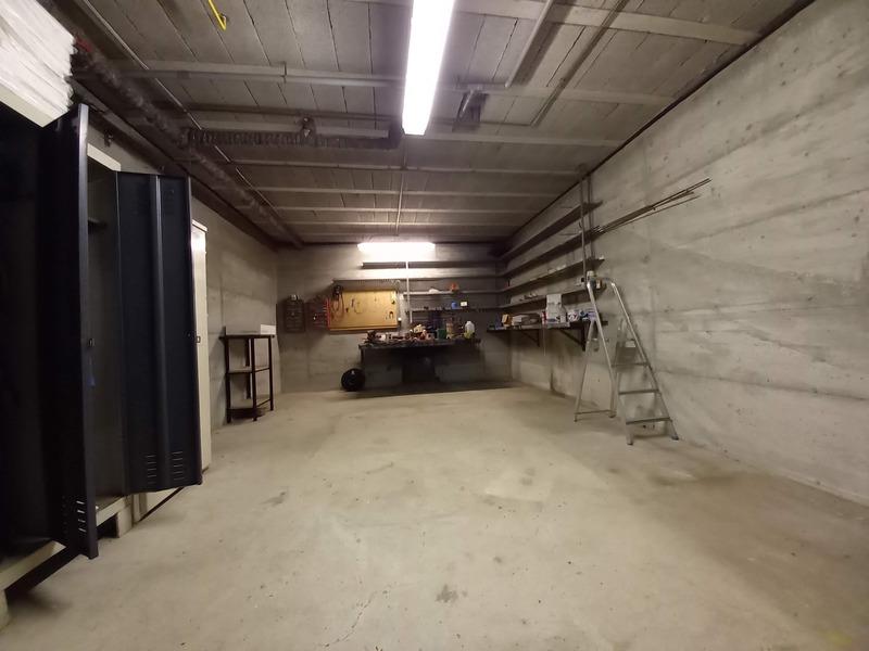 Maison - 102 m² - 4 pièces