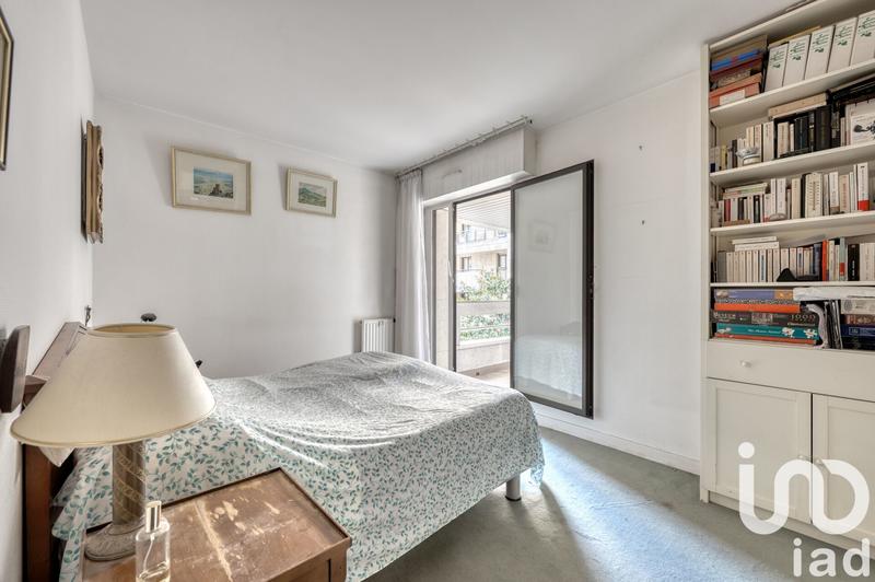 Appartement - 109 m² - 5 pièces