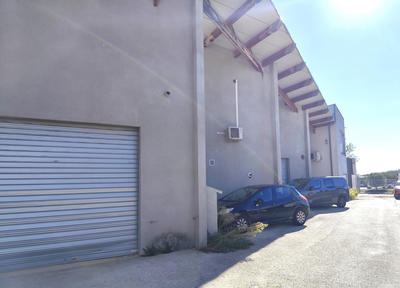 Local commercial - 180 m²